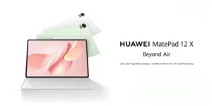 Huawei MatePad 12X جديد New