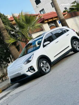Used Kia Niro in Amman