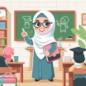معلمه تأسيس