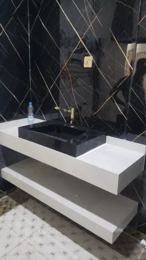 مغاسل برسلان