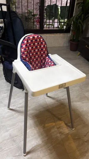 مقعد اطفال IKEA