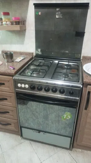 غاز 5 عيون