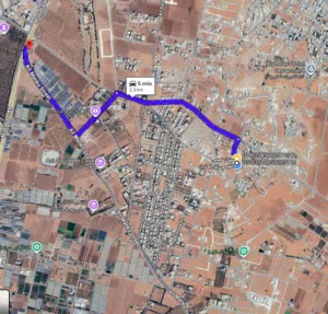 Residential Land for Sale in Amman Al Yadudah