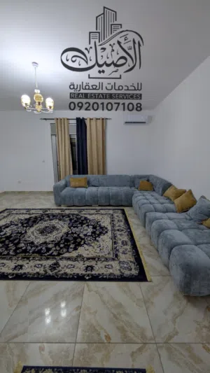 200 m2 4 Bedrooms Apartments for Rent in Tripoli Al Dahra