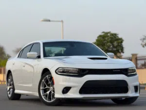 Used Dodge Charger in Muscat