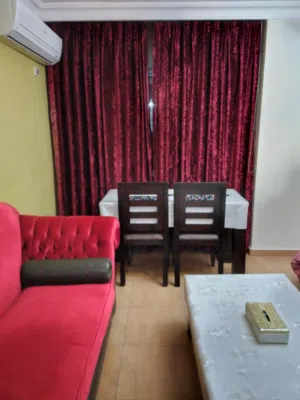 Furnished Monthly in Amman Al Rabiah