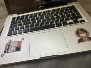 Mac Book Pro 2012