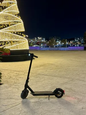 للبيع اسكوتر شاومي Essential