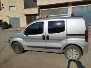Used Fiat Other in Jenin