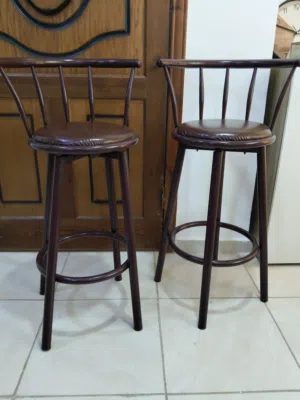 كراسي بار عدد 2