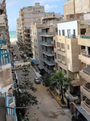 فيلا دوبلكس تحفه موقع مميز تشطيبات فاخره بالاسكندرية