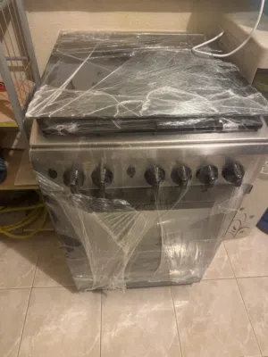 فرن جديد واستعال بسيط