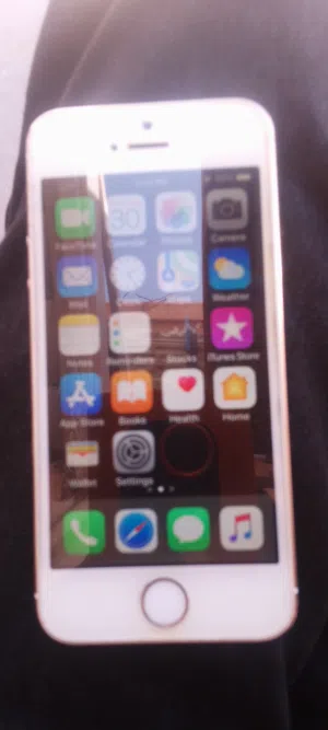 Apple iPhone 5S 32 GB in Tripoli