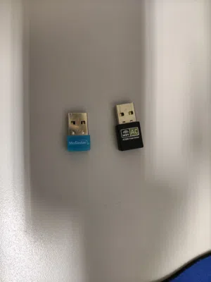 WiFi Adapters for PCs