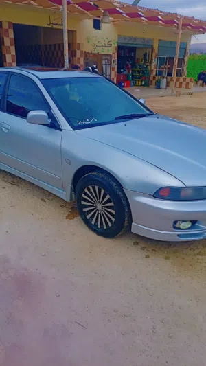 Used Mitsubishi Galant in Madaba
