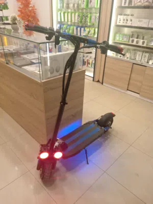 سكوتر الوحش جديد