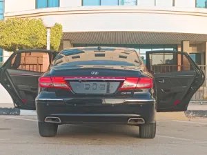 Used Hyundai Azera in Misrata