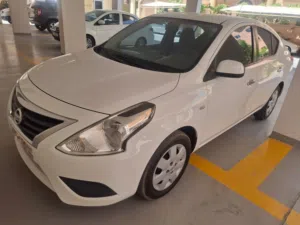 NISSAN SUNNY 2023 MODEL, BAHRAIN AGENCY FOR SALE.