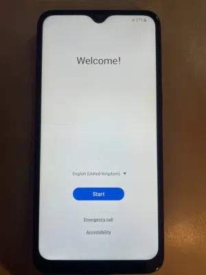 Galaxy A10S