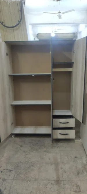 دولاب ملابس Furniture oh mdf 2