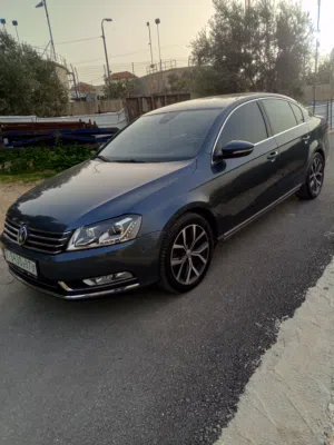 فلوكس فاجن باسات