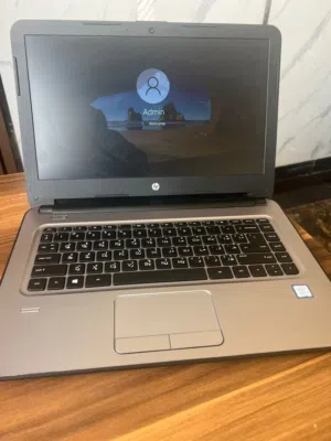 laptop hp G4 348