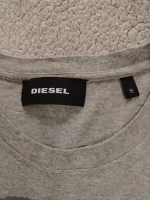 تيشرت DIESEL قياس S