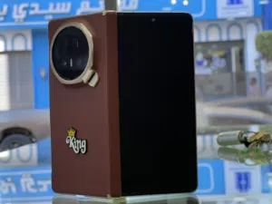 Honor magic v5
