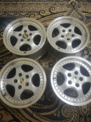 رنجات بورش كريرا