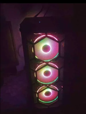 Gaming PC . Used3