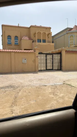 4000 m2 3 Bedrooms Townhouse for Sale in Ajman Al Mwaihat