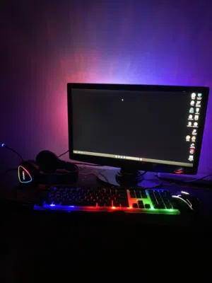 للبيع Pc gaming