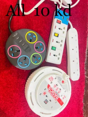 Multi Plug From Xcite