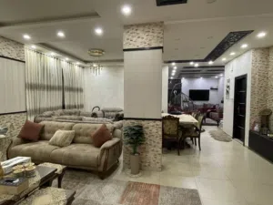 200 m2 3 Bedrooms Apartments for Sale in Nablus New Nablus