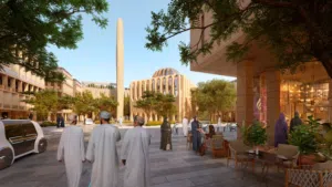 Wadi Zaha – Modern Living with Freehold Ownership in Sultan Haitham City