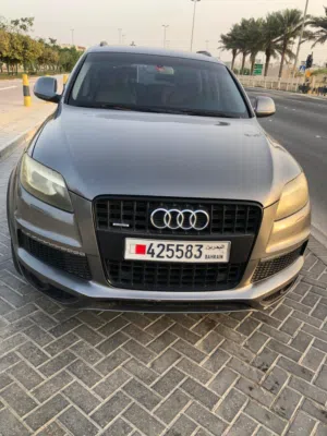 اودي q7 للبيع