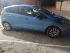 فورد فيستا اصل خصوصي ماطور1250 بنزين جير عادي
