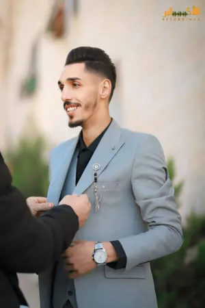 محمد لؤي العجلوني 