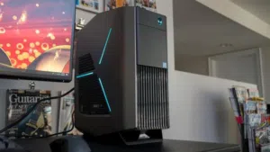 Case Alienware Gaming