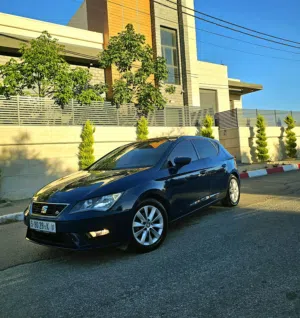 Used Seat Leon in Bethlehem