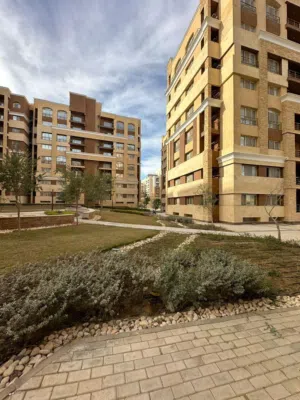 216 m2 3 Bedrooms Apartments for Sale in Cairo New Administrative Capital