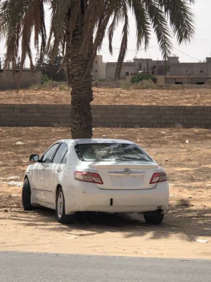 Used Toyota Camry in Tripoli
