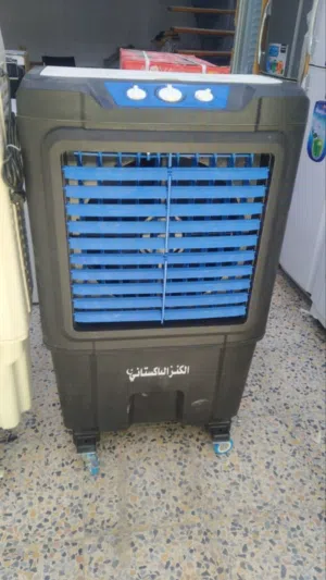 تم وصول مبرده شلال ضد الرطوبه بكافه الاحجام  توصيل لجميع محافظات العراق
