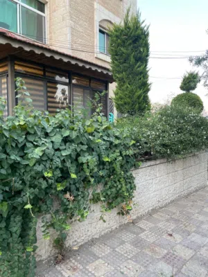 180 m2 4 Bedrooms Apartments for Sale in Amman Al Kamaliya