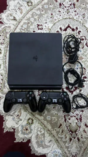 PlayStation 4 PlayStation for sale in Northern Governorate