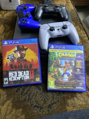 PlayStation 4 PlayStation for sale in Salt
