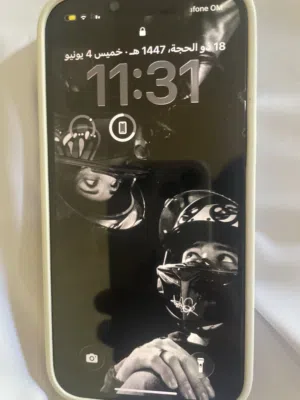 Apple iPhone 13 256 GB in Al Batinah