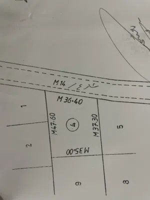 Residential Land for Sale in Benghazi Bossneb