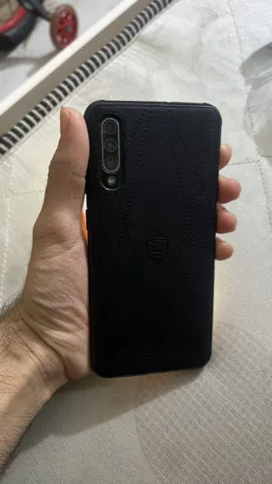 Samsung Galaxy A30s 128 GB in Basra