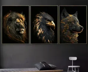 لوحه فنيه جميله